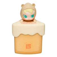 Pop Mart Celebrate This Moment Collection Fragrance Candle 'Almond Milk Lotion' PPMT-2510-0033-985850311