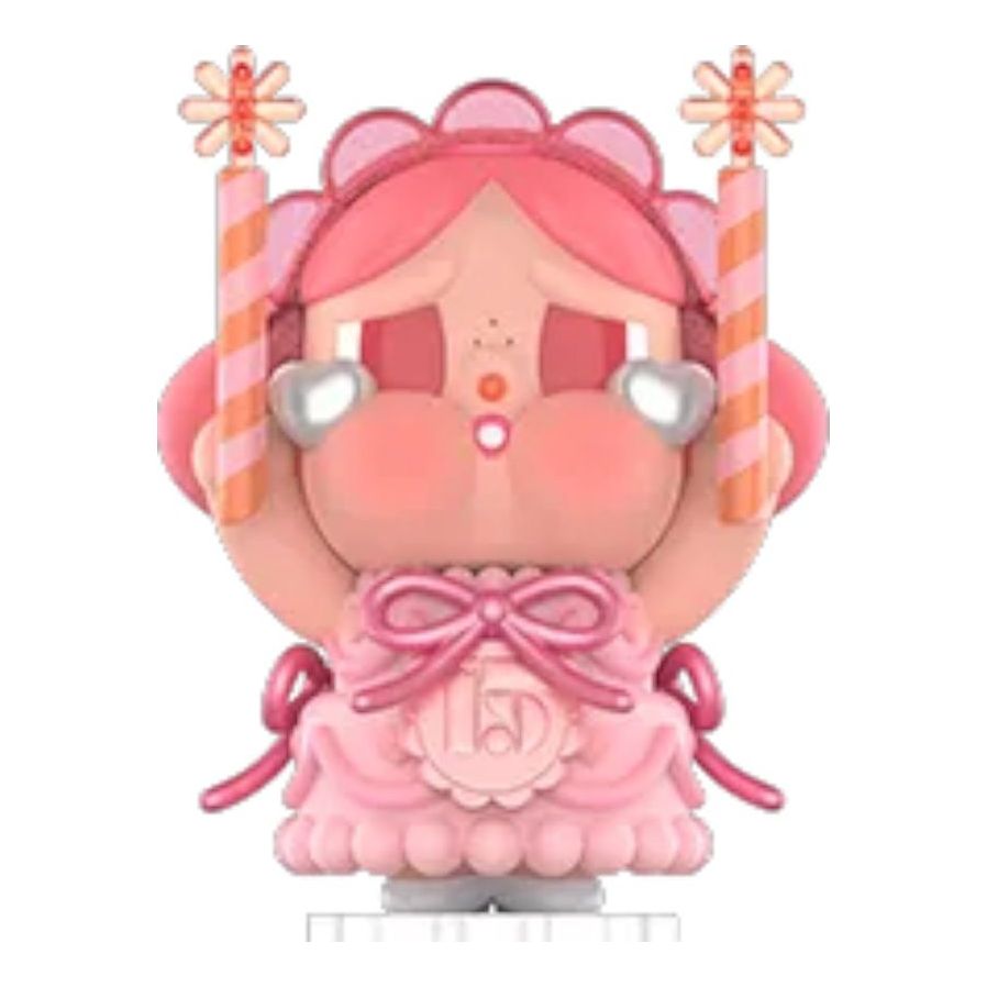 Pop Mart Celebrating the Moment 15Th Anniversary Figures 'Light Up This Moment' PPMT-2510-0038-985866243
