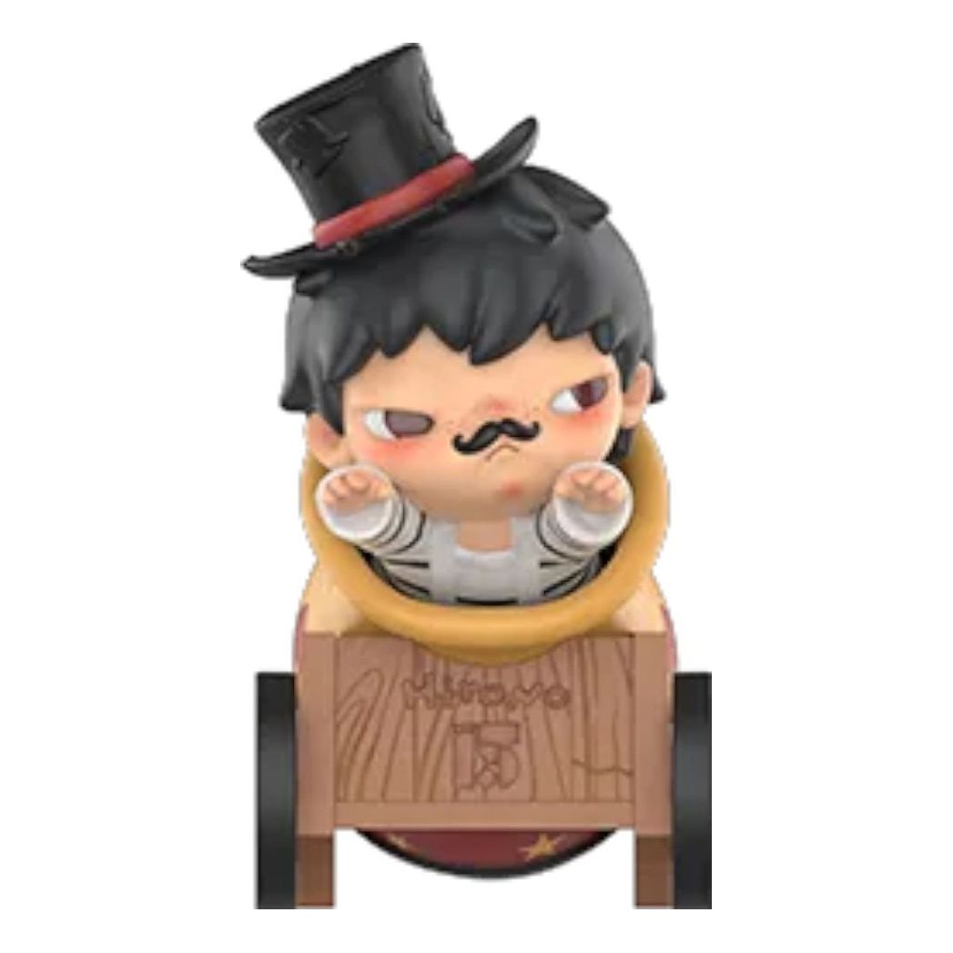 Pop Mart Celebrating the Moment 15Th Anniversary Figures '3, 2, 1 Boom!' PPMT-2510-0038-985866245
