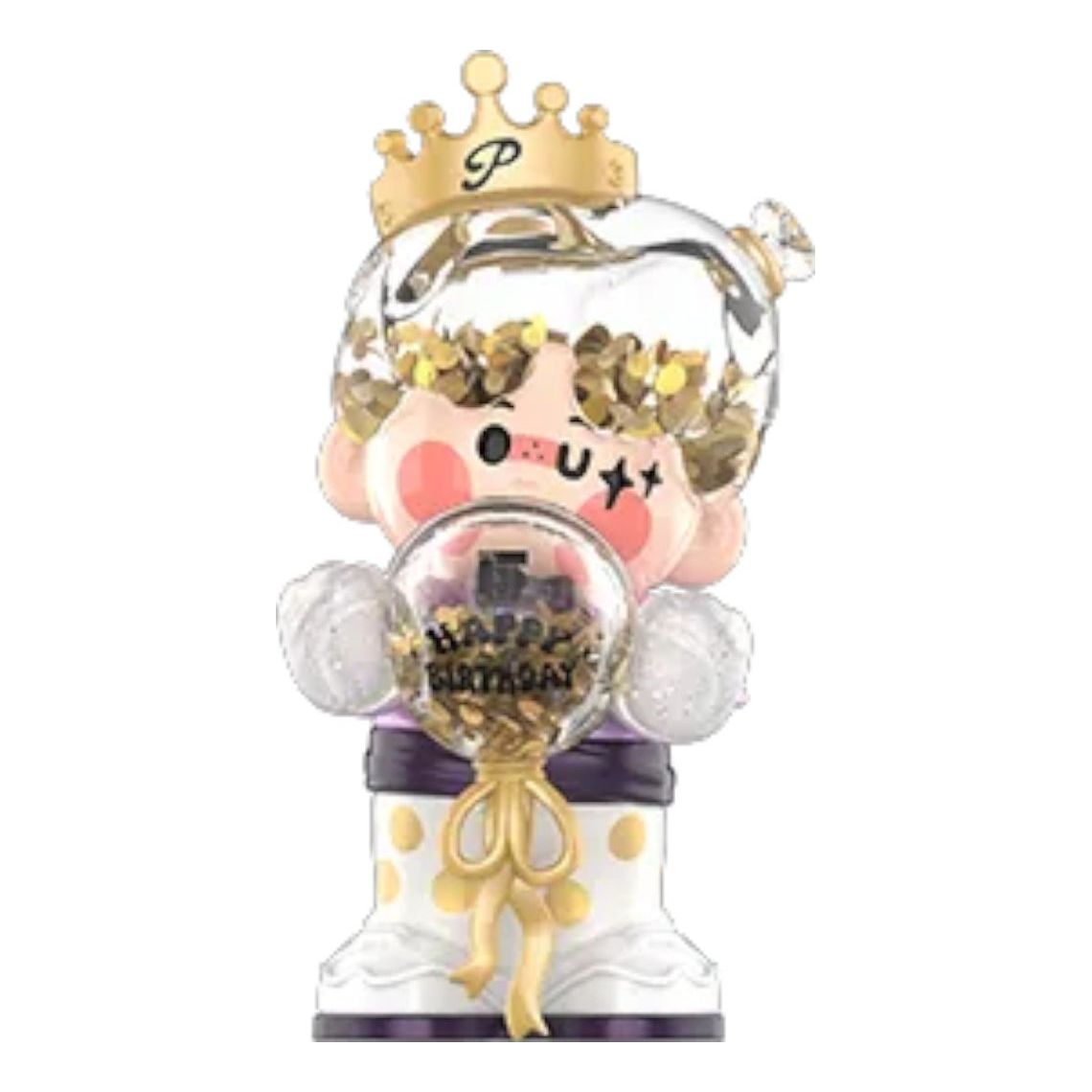 Pop Mart Celebrating the Moment 15Th Anniversary Figures 'Glimmering Invitation' PPMT-2510-0038-985866251
