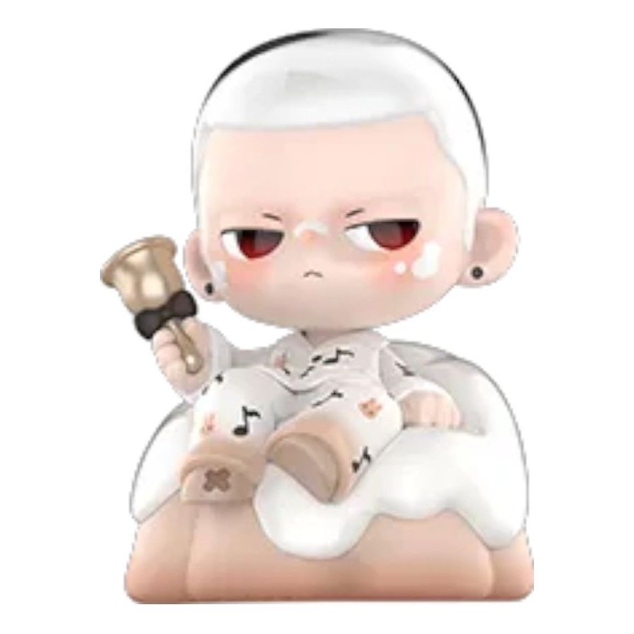 Pop Mart Celebrating the Moment 15Th Anniversary Figures 'Echoes of Time' PPMT-2510-0038-985866253