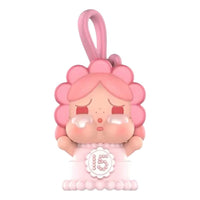 Pop Mart Pop Bean Celebrate This Moment Figures 'Crybaby Enlighten Moment' PPMT-2510-0030-985872578