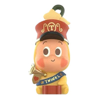 Pop Mart Pop Bean Celebrate This Moment Figures 'Twinkle Twinkle The Trumpet Dream' PPMT-2510-0030-985872580