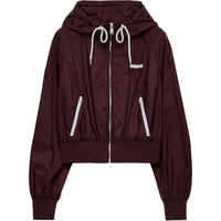 PRADA Zip up Jacket
