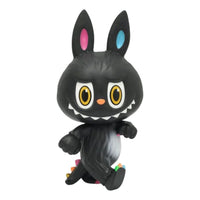 Pop Mart The Monsters Zimomo ST Het Figure 25.5Cm PPMT-2510-0048-988368178