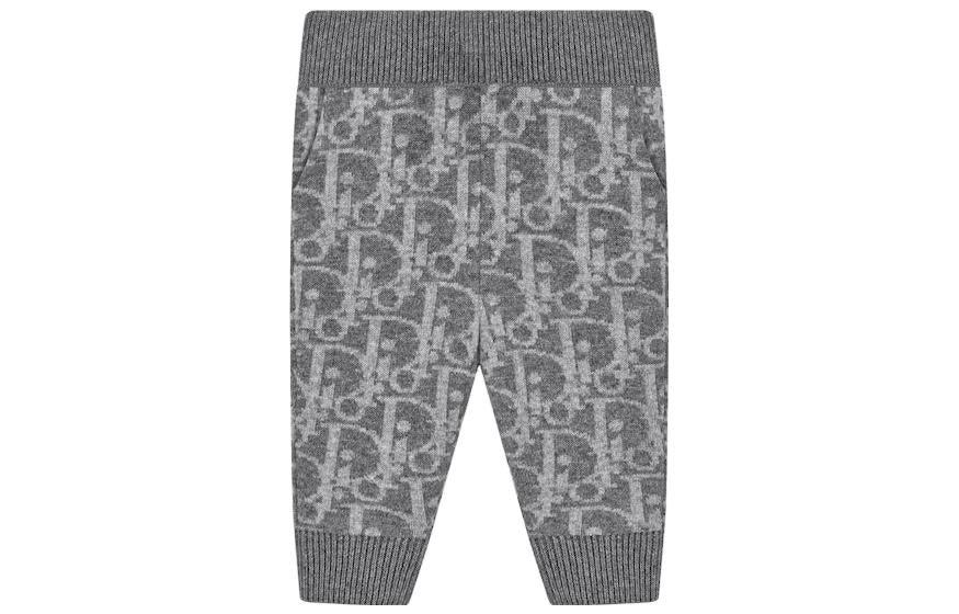 DIOR Baby Pant