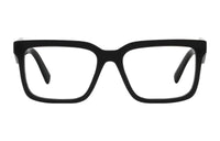 PRADA Square-frame Optical Glasses