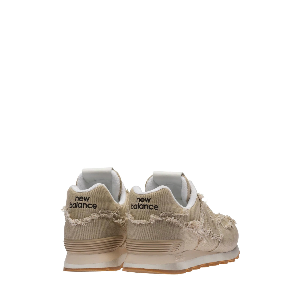 New Balance 574 x Miu Miu 'Tan' MIUMIU-NB574B