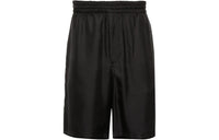 PRADA Casual Shorts Men's Black