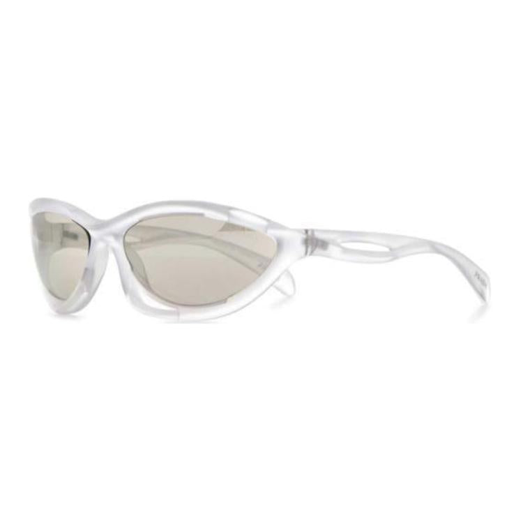 PRADA Eyewear Morph Cat eye Frame Sunglasses