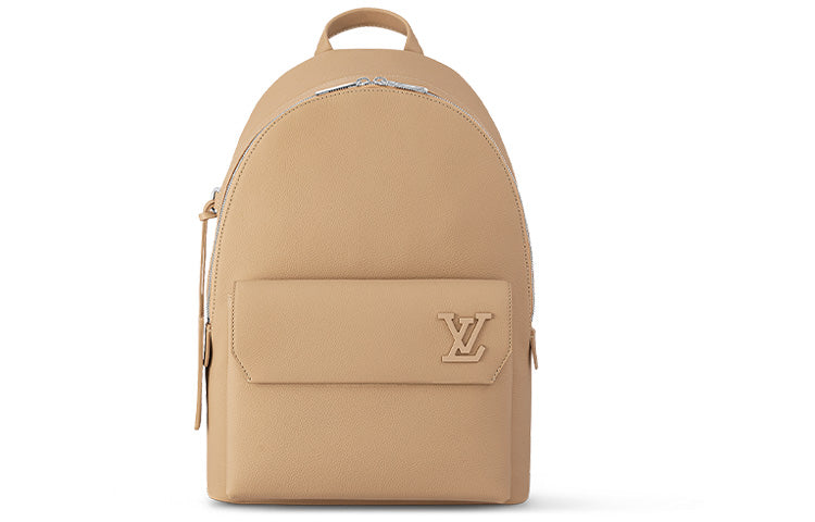 LOUIS VUITTON Takeoff Backpack