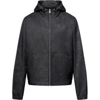 LOUIS VUITTON Nylon Windbreaker