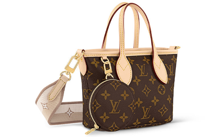 LOUIS VUITTON M46786 Neverfull Bb