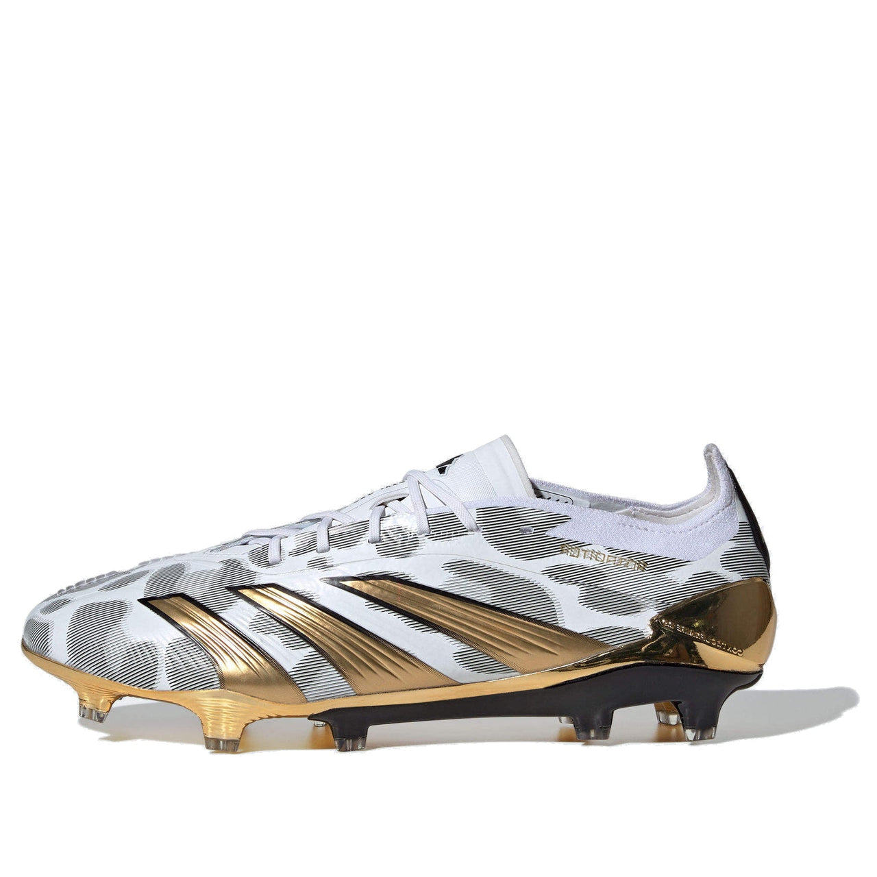 adidas Predator Elite FG 'Player Pack' ID0698