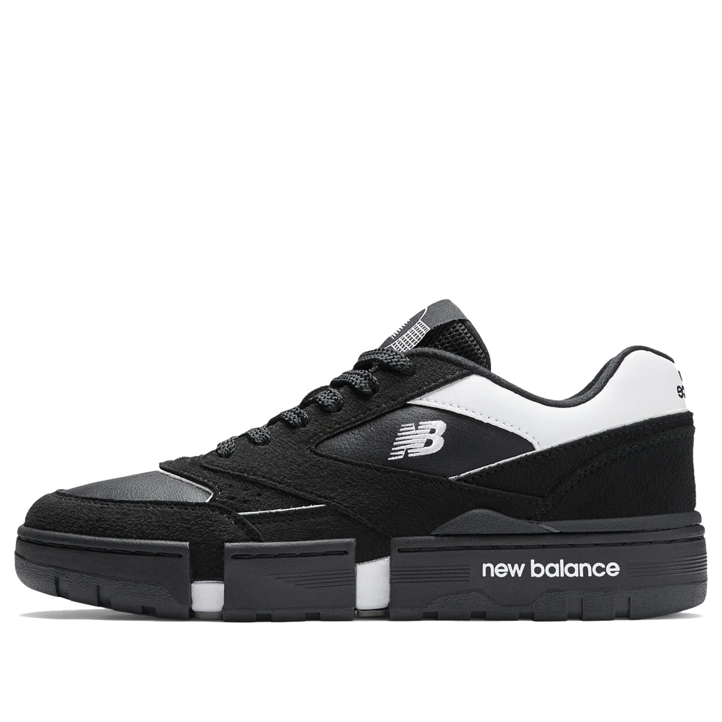 New Balance x MSFTSrep x Jaden Smith 0.01 'Black' CTJSBK