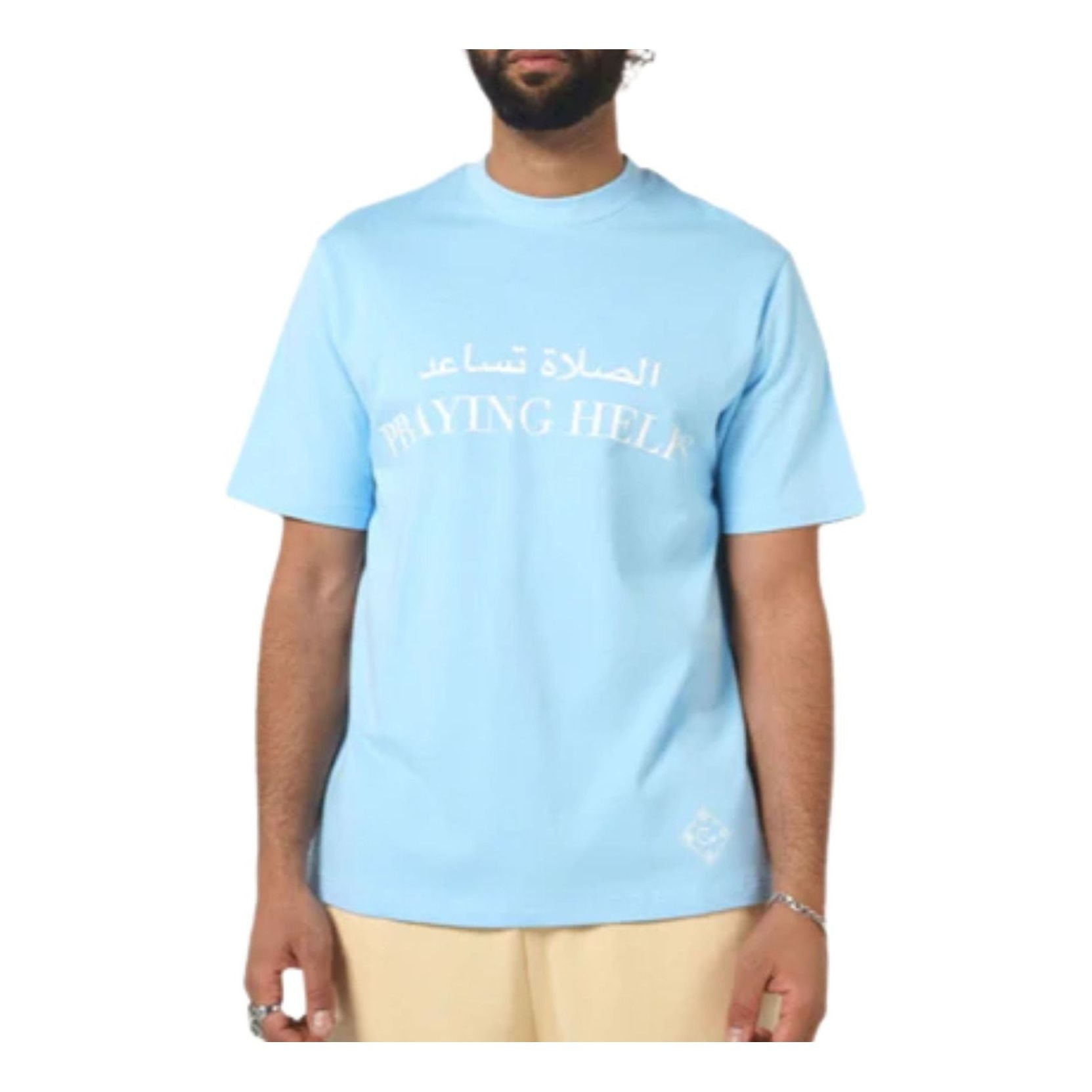 House of Cenmar Print T-Shirt 'Tiffany' HOC-BPH1
