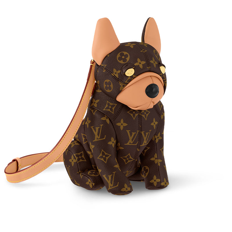 LOUIS VUITTON Pooch Bag