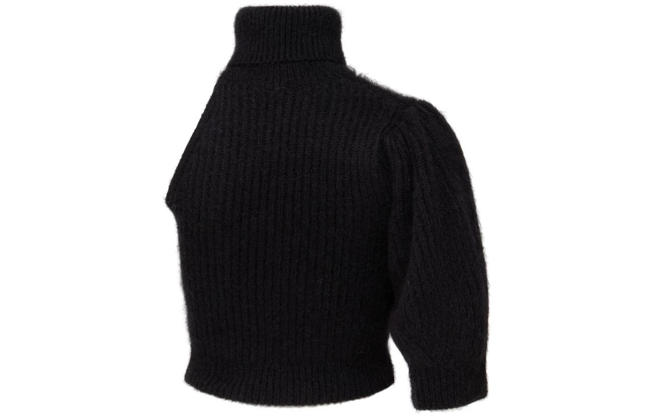 CELINE SS22 Sweater Women's Black