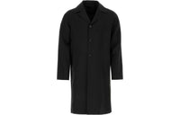 PRADA Button-Up Long Coat