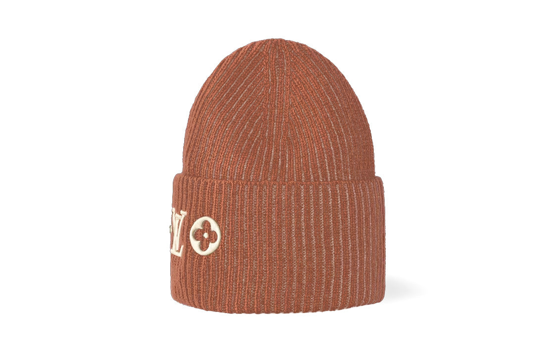 LOUIS VUITTON M79452 Lv Headline Beanie