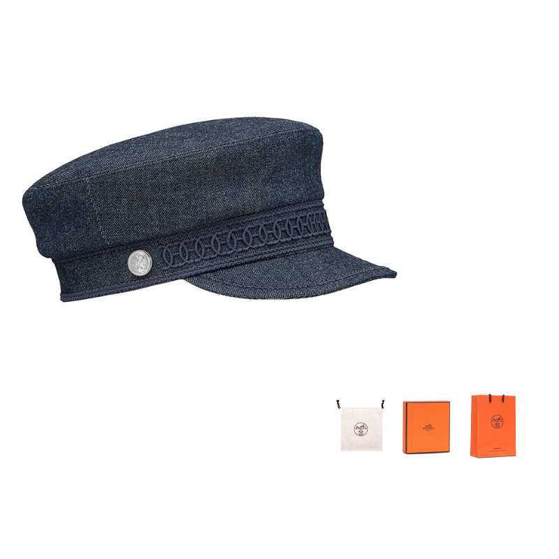 HERMES Berets Women's