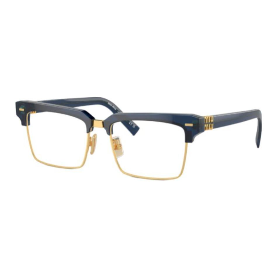 MIU MIU Rectangle-frame Glasses