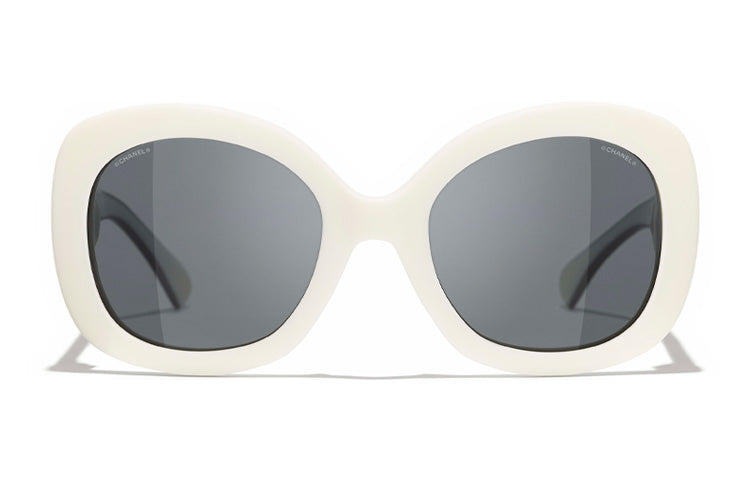 CHANEL Sunglasses Women's