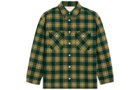 CELINE New Men'S Collection - Boy Doll Shirts Men Green