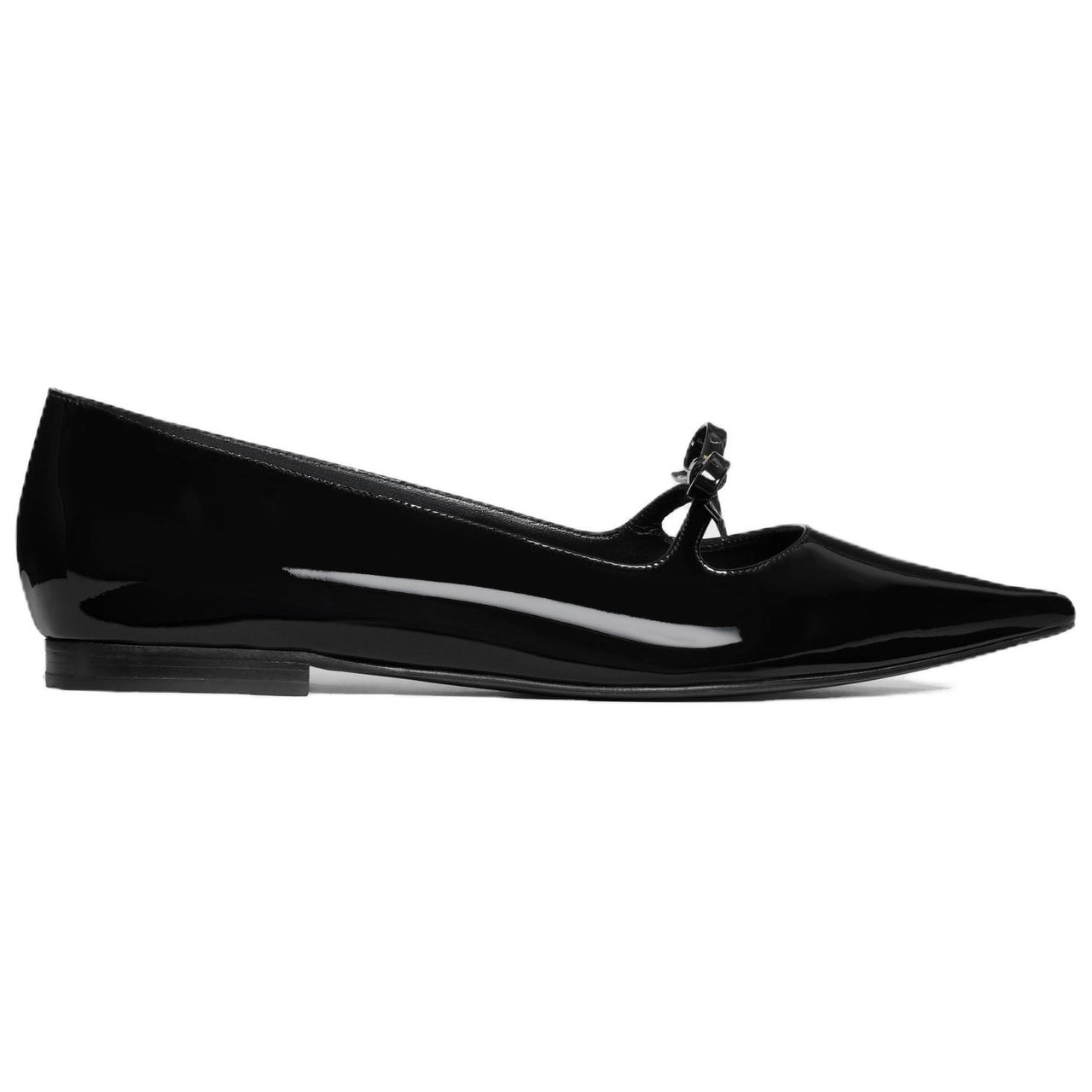 CELINE SUZY Casual Single Shoes Women's Black