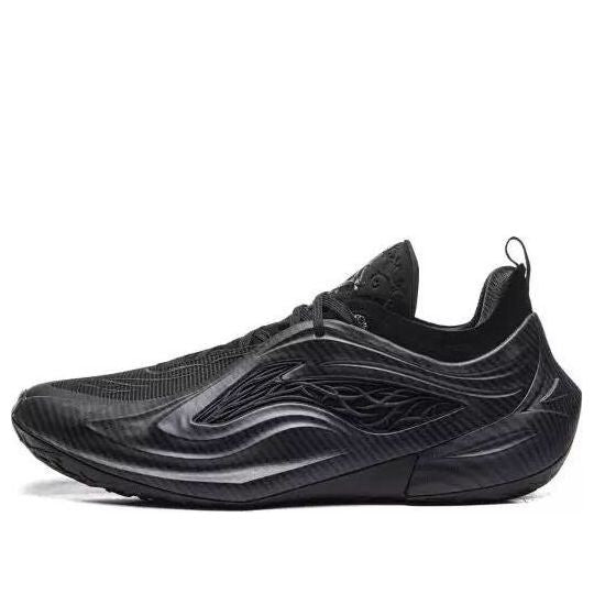 Li-Ning Jimmy Butler 4 'Black Knight' ABAV089-2