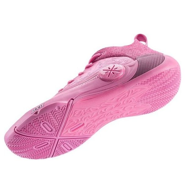 Li-Ning Way of Wade 12 LUX 'Aape' ABAV013-29