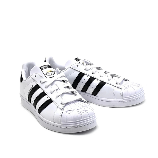 adidas Superstar x Nigo S83387