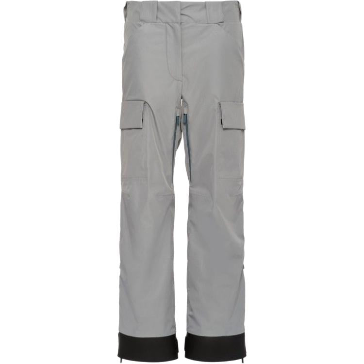 PRADA Casual Pants Women's Gray