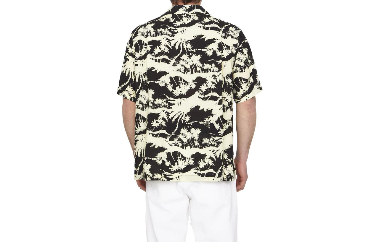 CELINE Hawaiian Shirt
