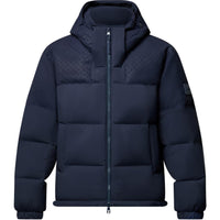 LOUIS VUITTON 1AGIJR Down Blouson