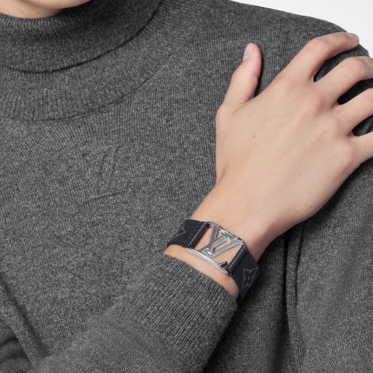 LOUIS VUITTON Hockenheim Bracelet