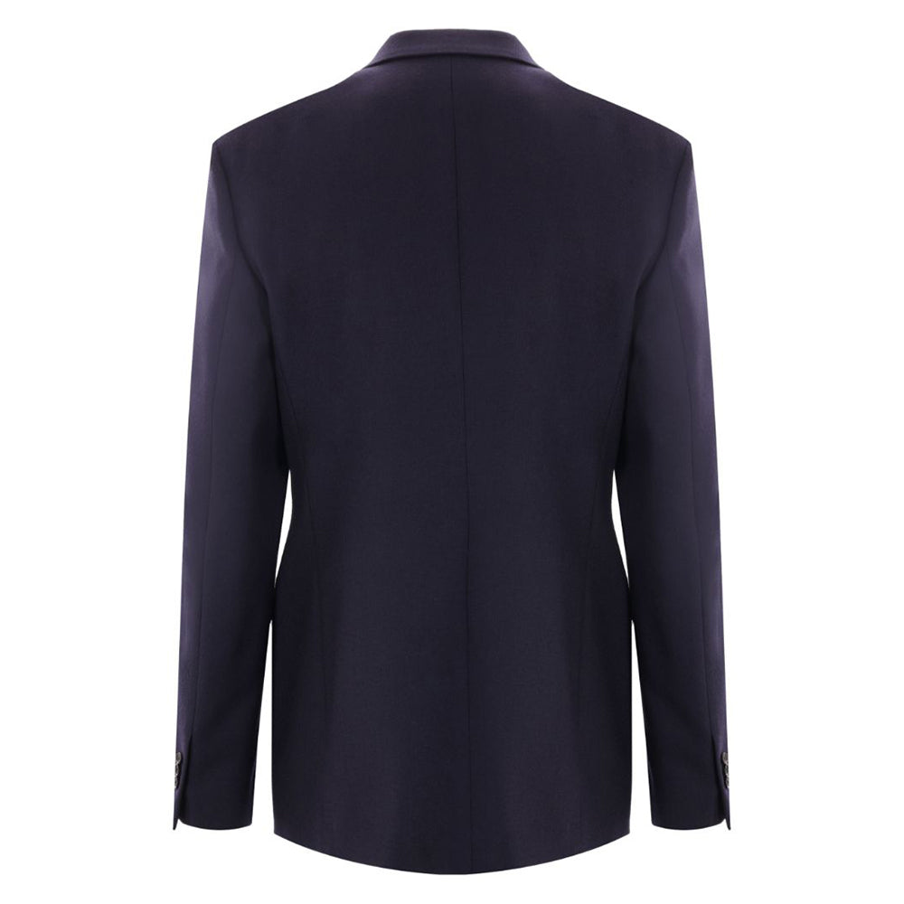 LOEWE Double Breasted Tailored Blazer