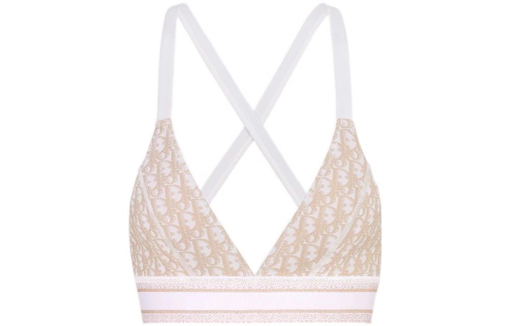 DIOR Bikinis Women's Gold