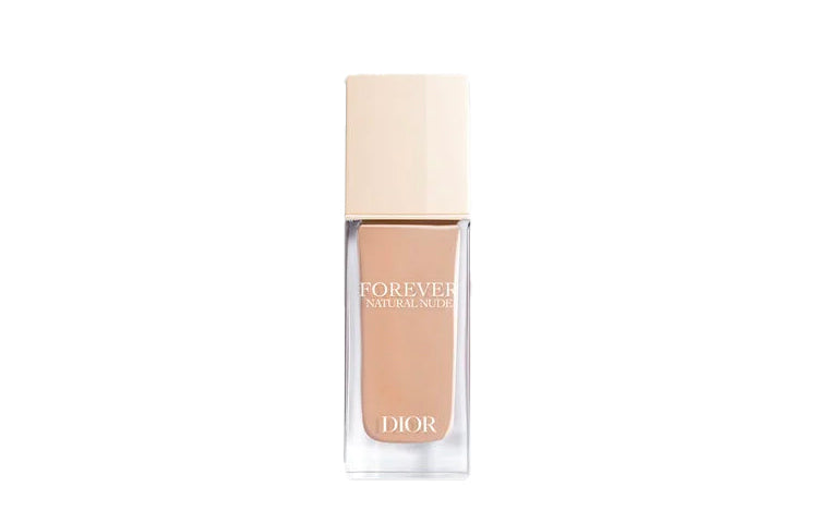DIOR Natural Nude Liquid Foundation Natural Correcting Skin Tone 30ml