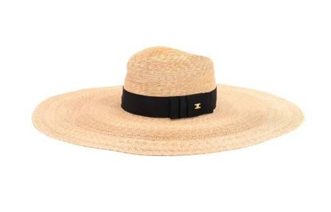 CELINE Hats Women's Dusty Pink