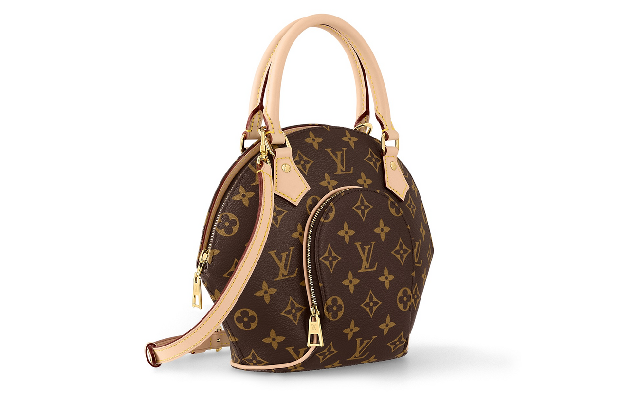 LOUIS VUITTON Ellipse Pm