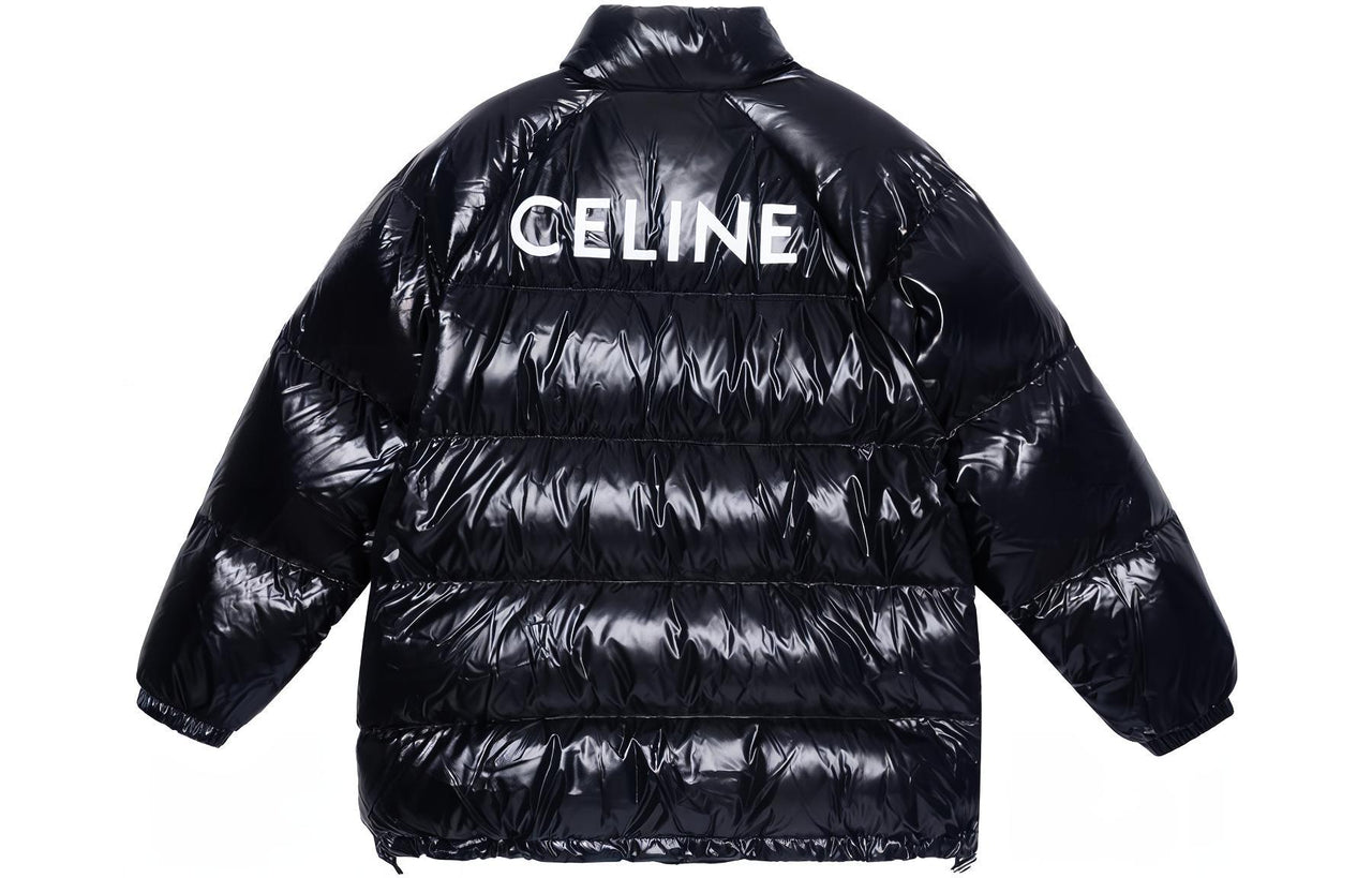 CELINE Down Jackets Men Black