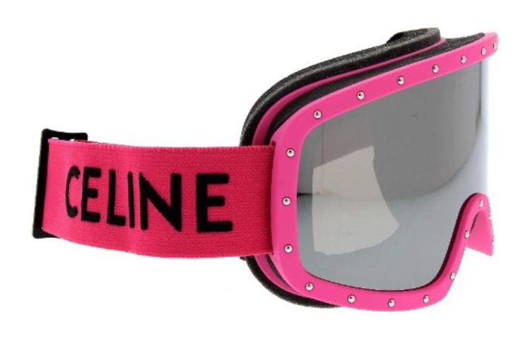 CELINE Snow Blindness Prevention Windproof Women's Ski Goggles