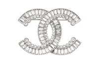 CHANEL Brooches Women's