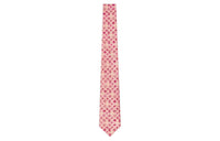 LOUIS VUITTON By Tyler The Creator Monogram Craggy Tie