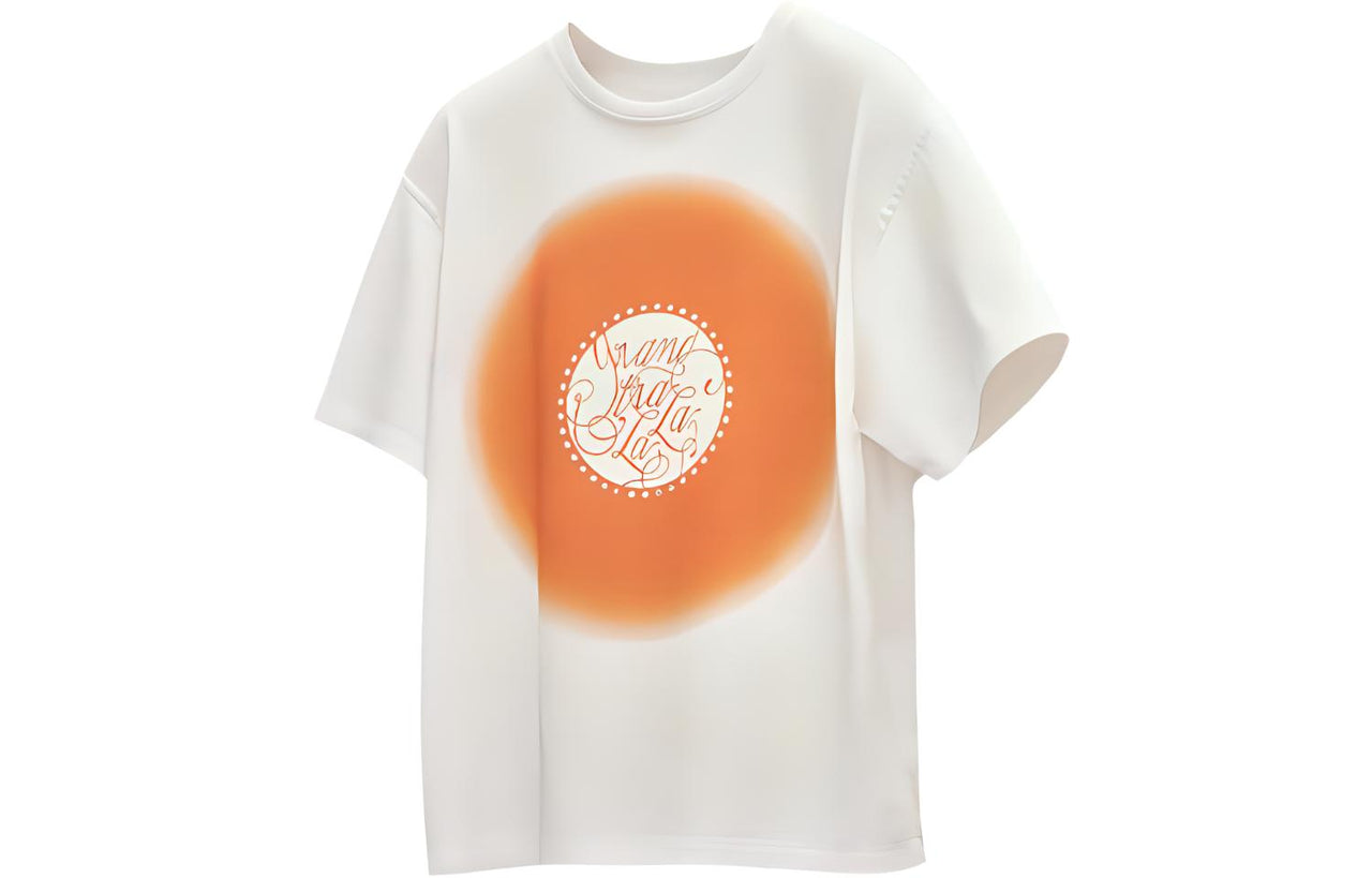 HERMES T-Shirts Women's White