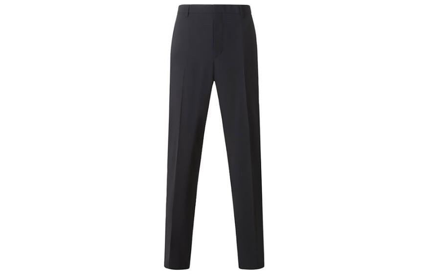 PRADA Cargo Pants Men Dark Blue
