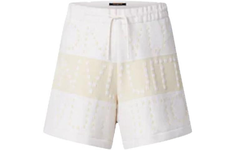 LOUIS VUITTON Casual Shorts Women's