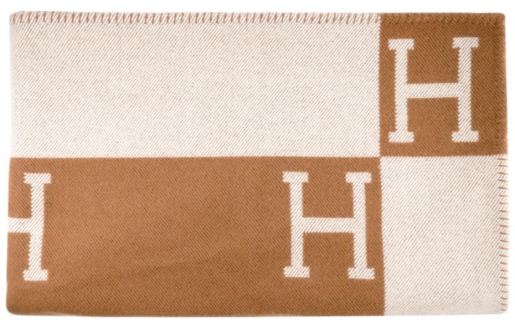 HERMES Blankets