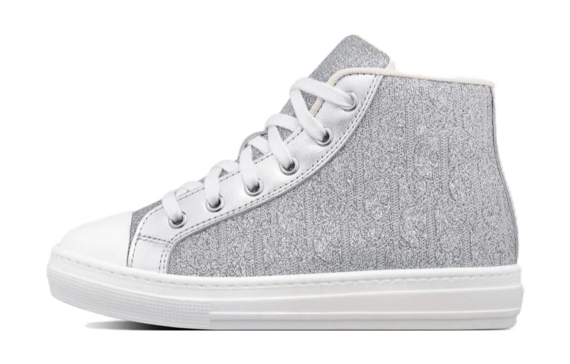 DIOR B23 Stylish Skateboarding Shoes Kids'